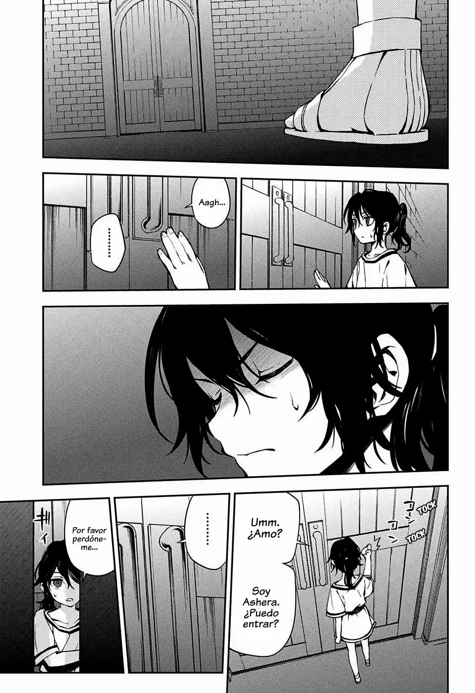 Owari No Seraph - Capítulo 78 - Página 31 - LectorTMOo