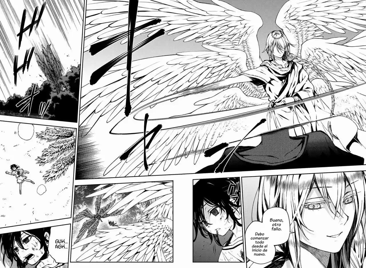 Owari No Seraph - Capítulo 79 - Página 12 - LectorTMOo