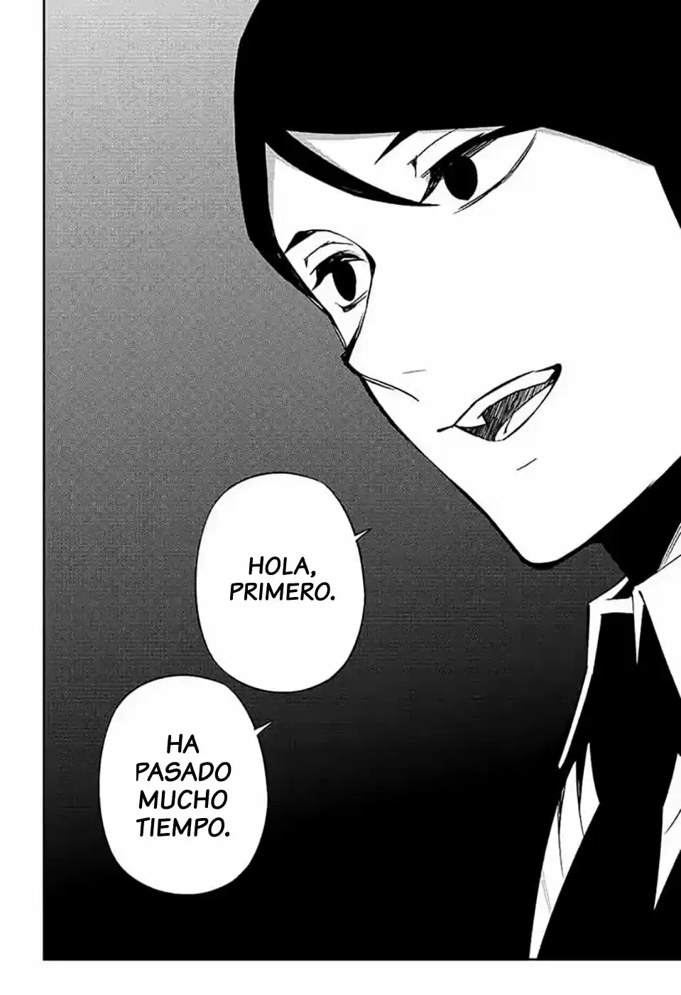 Owari No Seraph - Capítulo 80 - Página 36 - LectorTMOo