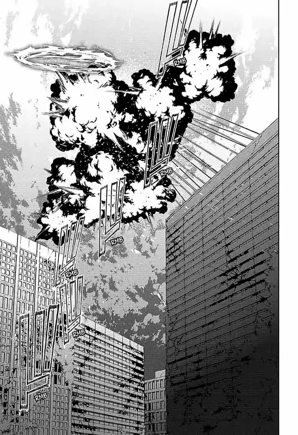 Owari No Seraph - Capítulo 81 - Página 23 - LectorTMOo