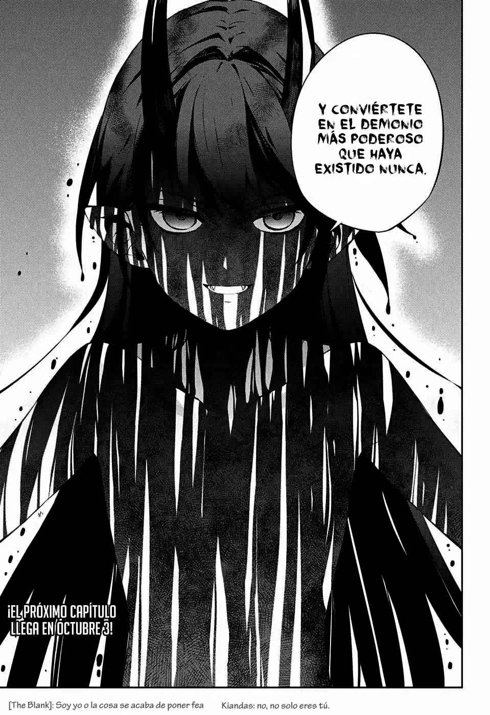 Owari No Seraph - Capítulo 82 - Página 37 - LectorTMOo