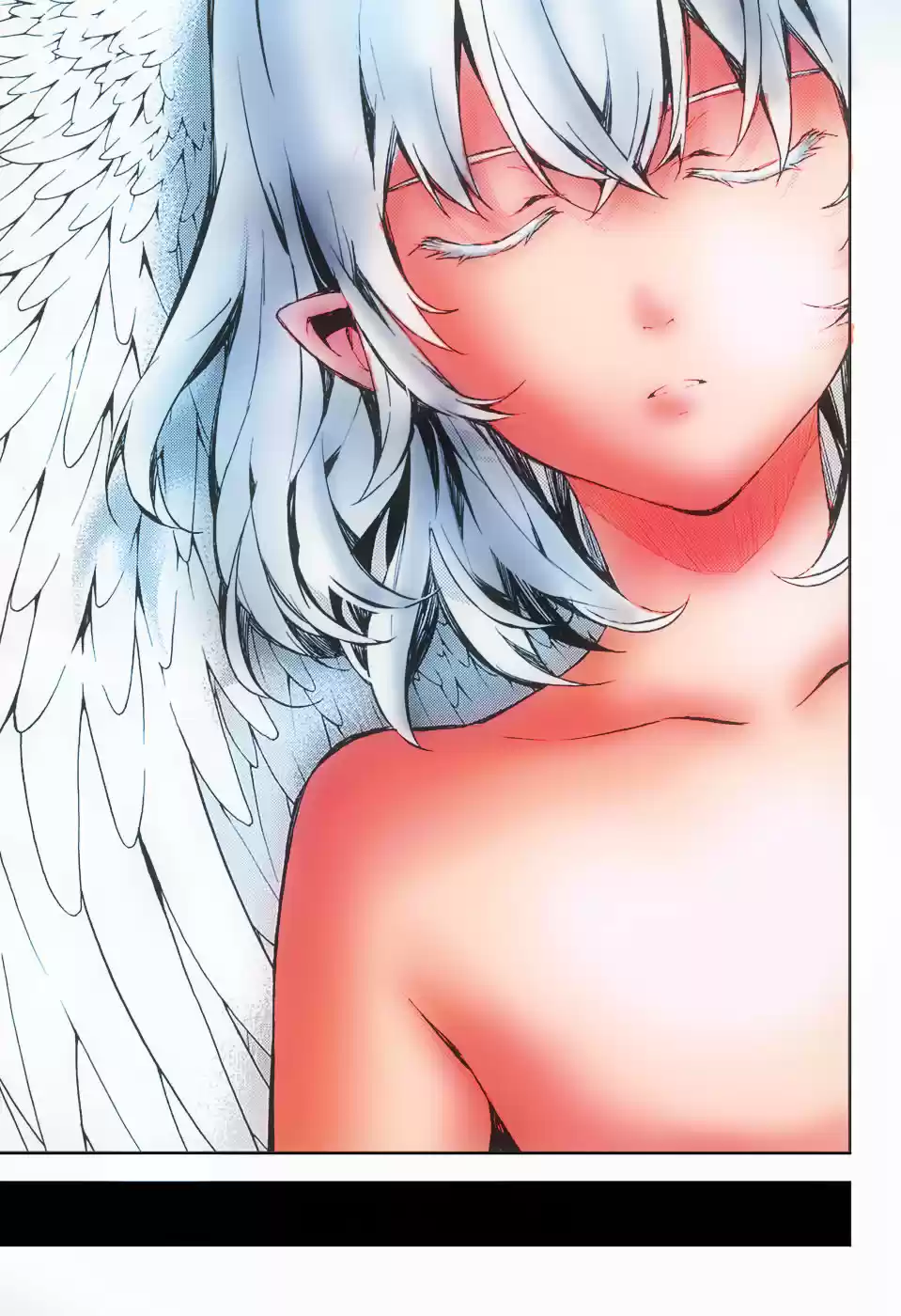 Owari No Seraph - Capítulo 85 - Página 18 - LectorTMOo