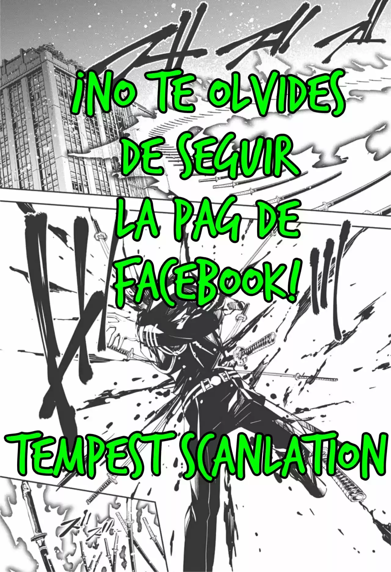 Owari No Seraph - Capítulo 89 - Página 34 - LectorTMOo