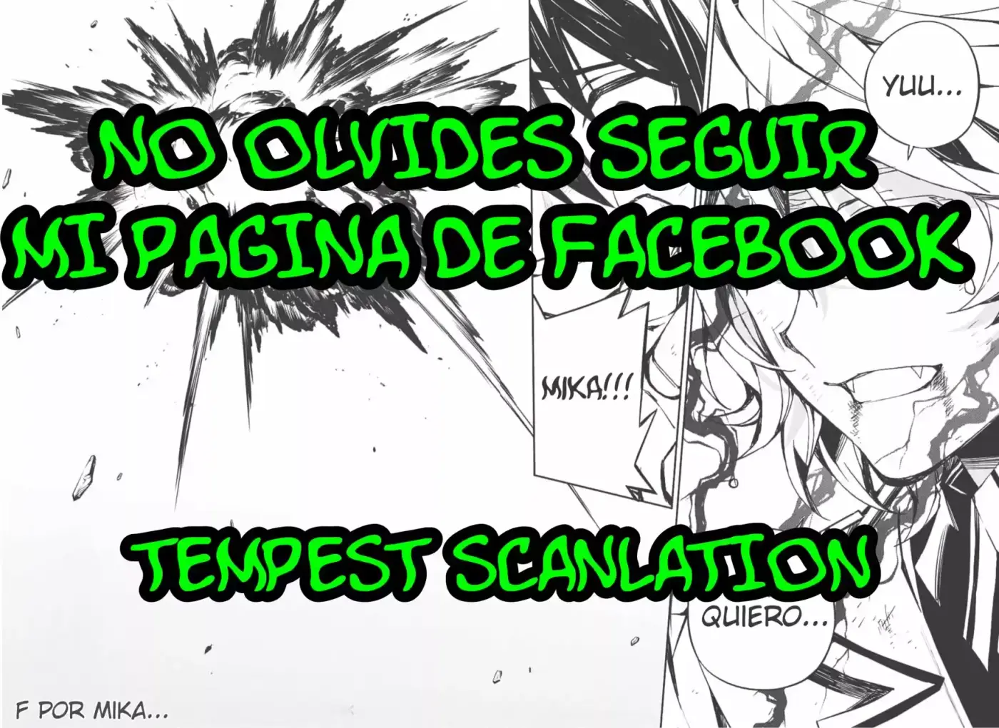 Owari No Seraph - Capítulo 90 - Página 35 - LectorTMOo