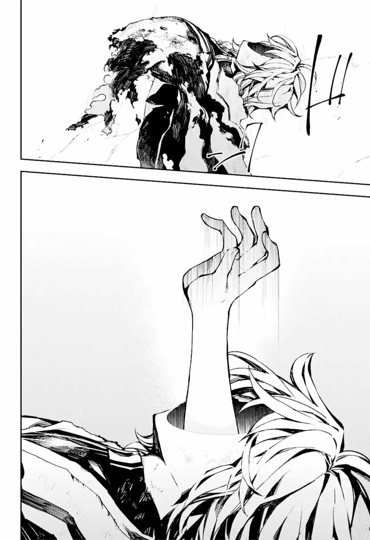 Owari No Seraph - Capítulo 92 - Página 33 - LectorTMOo