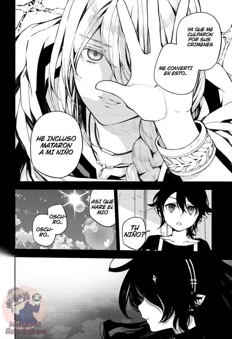 Owari No Seraph - Capítulo 94 - Página 6 - LectorTMOo