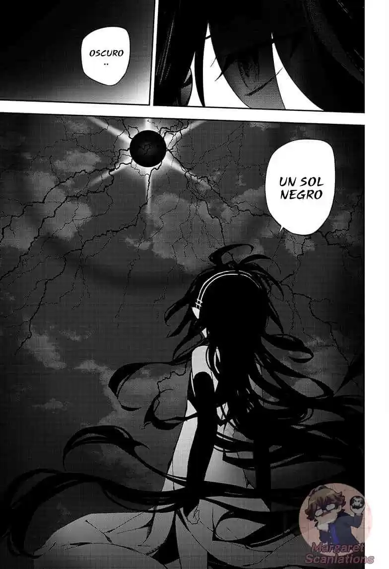 Owari No Seraph - Capítulo 94 - Página 7 - LectorTMOo