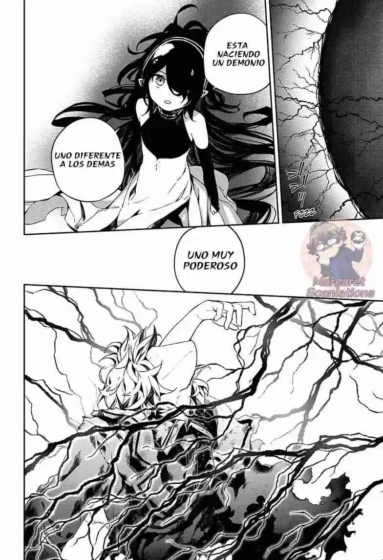 Owari No Seraph - Capítulo 94 - Página 8 - LectorTMOo