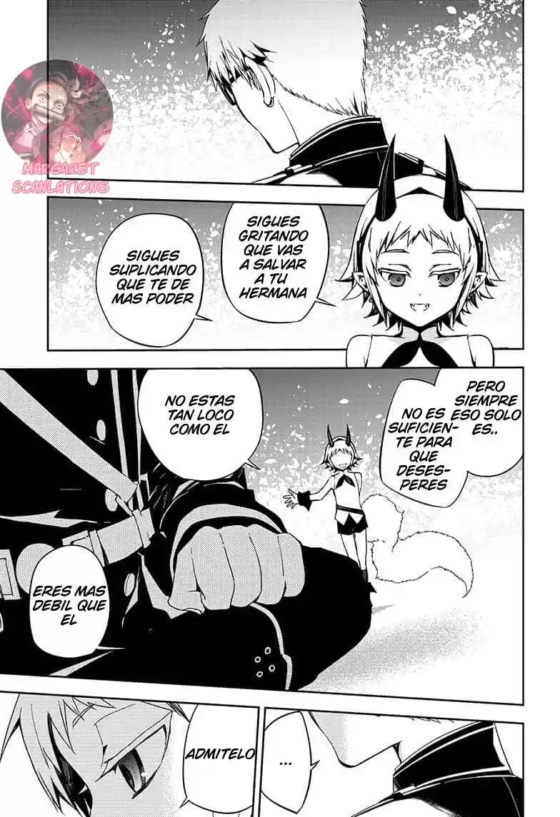 Owari No Seraph - Capítulo 95 - Página 28 - LectorTMOo