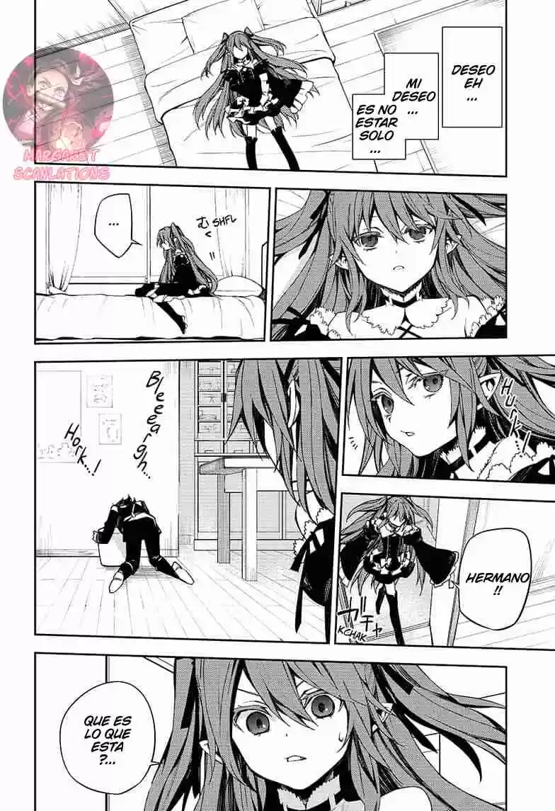 Owari No Seraph - Capítulo 95 - Página 38 - LectorTMOo