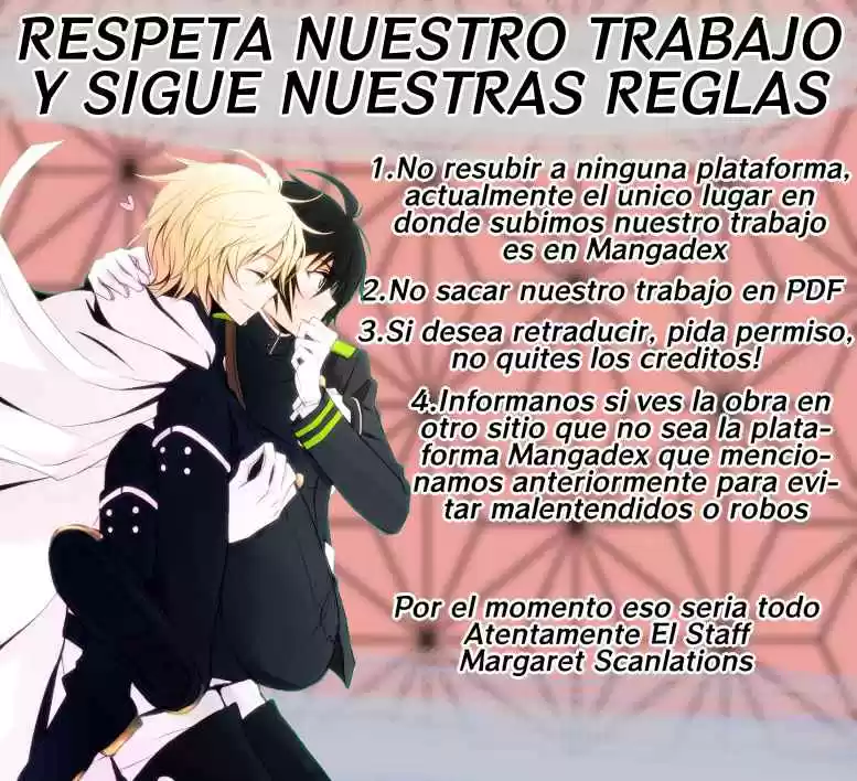 Owari No Seraph - Capítulo 96 - Página 2 - LectorTMOo