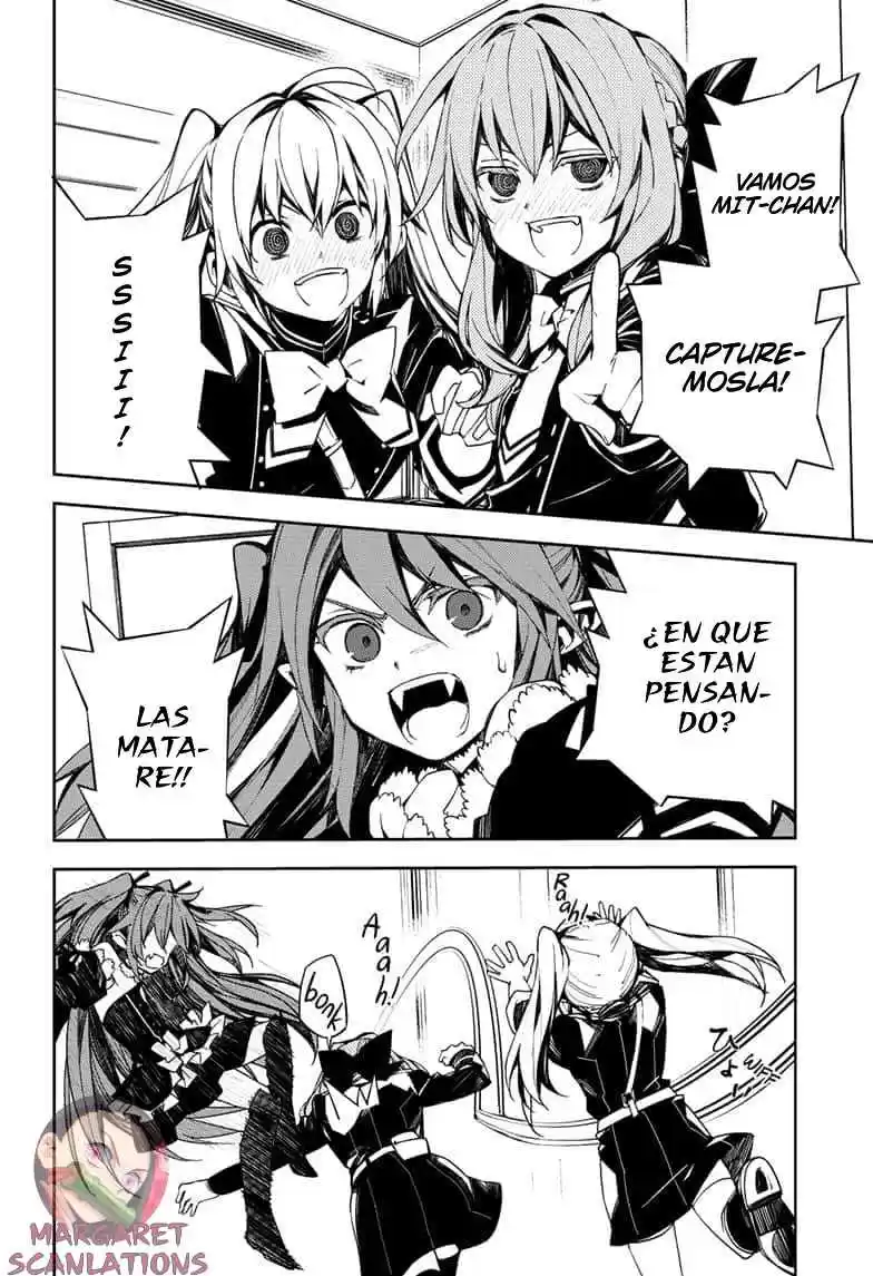 Owari No Seraph - Capítulo 96 - Página 4 - LectorTMOo