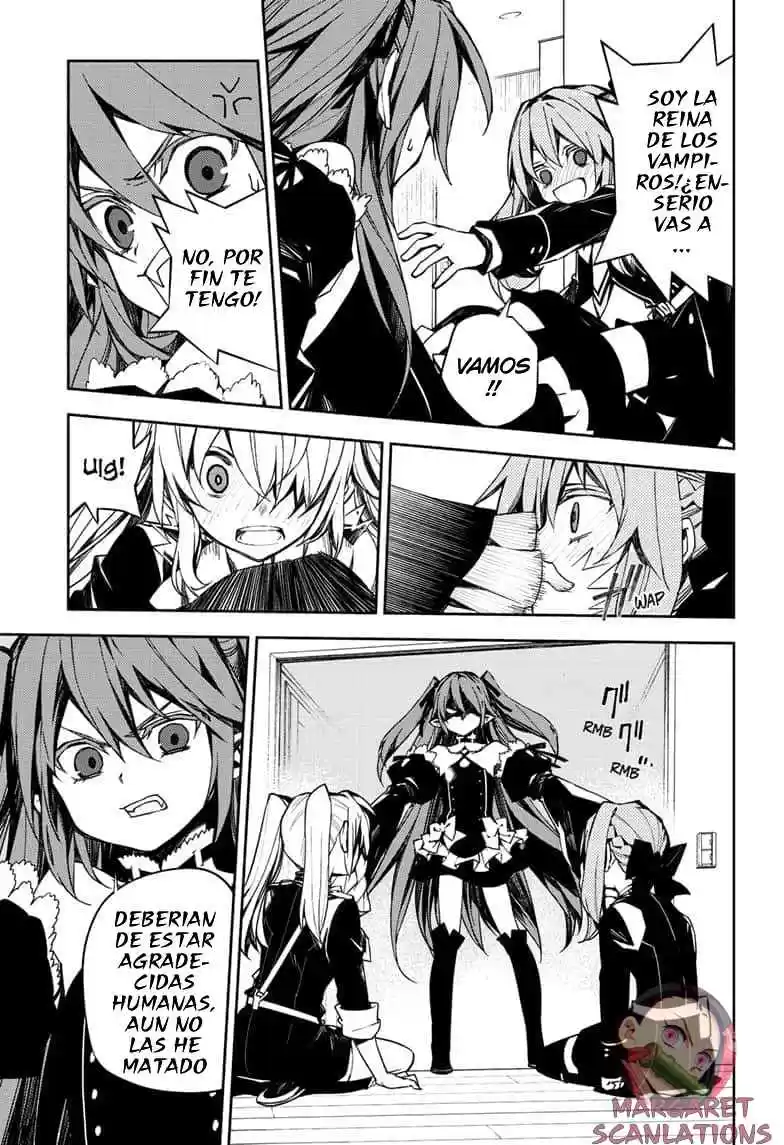 Owari No Seraph - Capítulo 96 - Página 5 - LectorTMOo