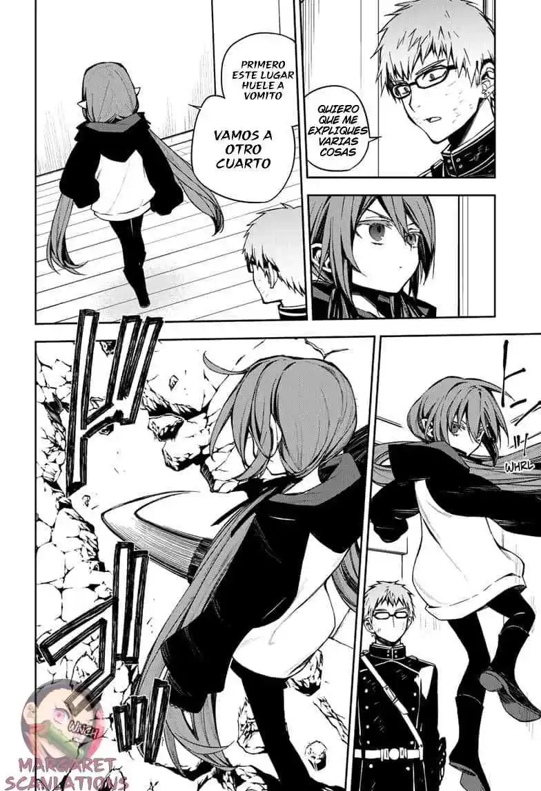 Owari No Seraph - Capítulo 96 - Página 18 - LectorTMOo