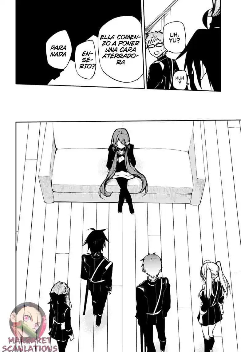 Owari No Seraph - Capítulo 96 - Página 24 - LectorTMOo