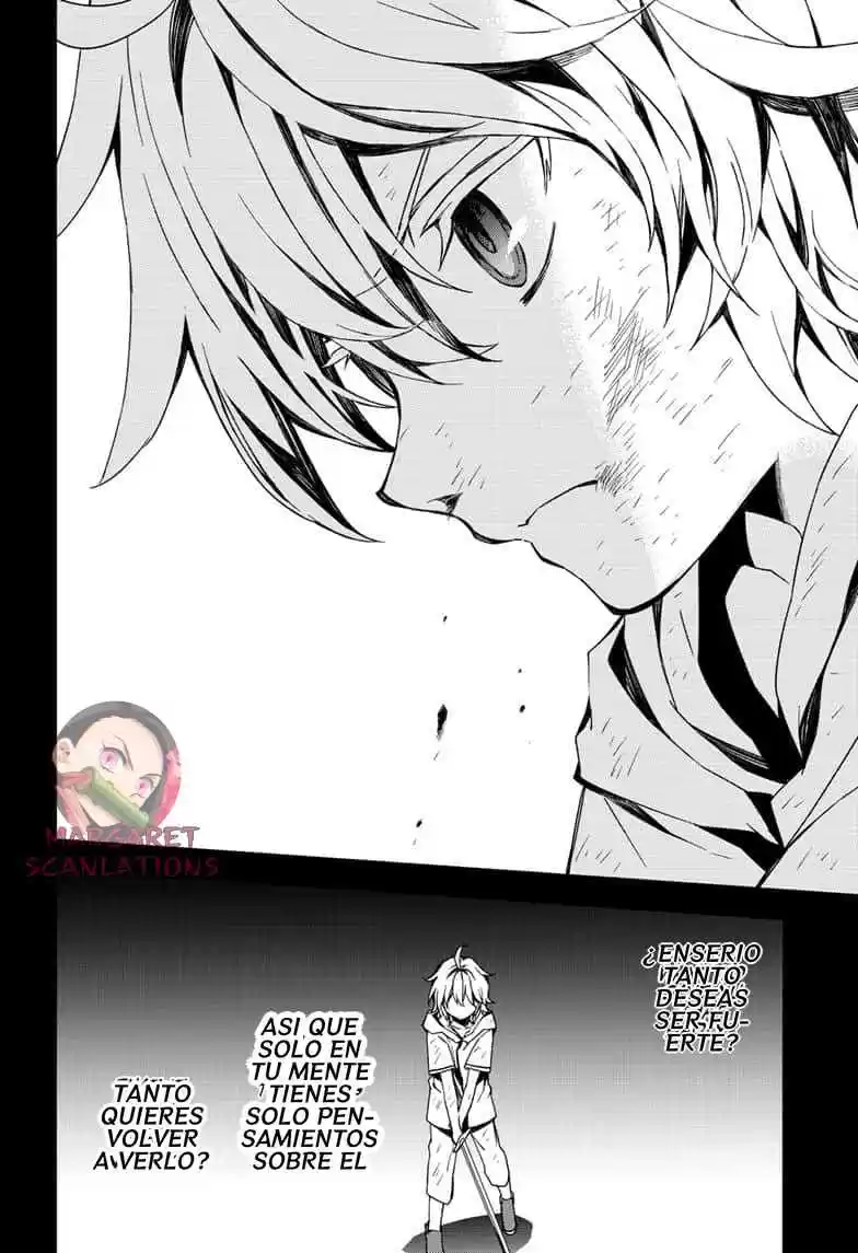 Owari No Seraph - Capítulo 96 - Página 32 - LectorTMOo