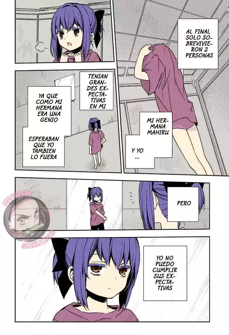 Owari No Seraph - Capítulo 97 - Página 10 - LectorTMOo