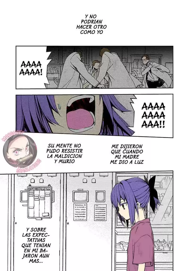 Owari No Seraph - Capítulo 97 - Página 11 - LectorTMOo