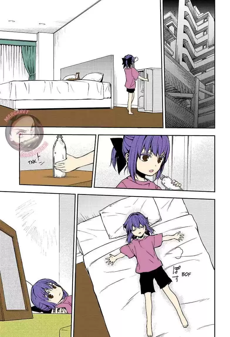 Owari No Seraph - Capítulo 97 - Página 23 - LectorTMOo