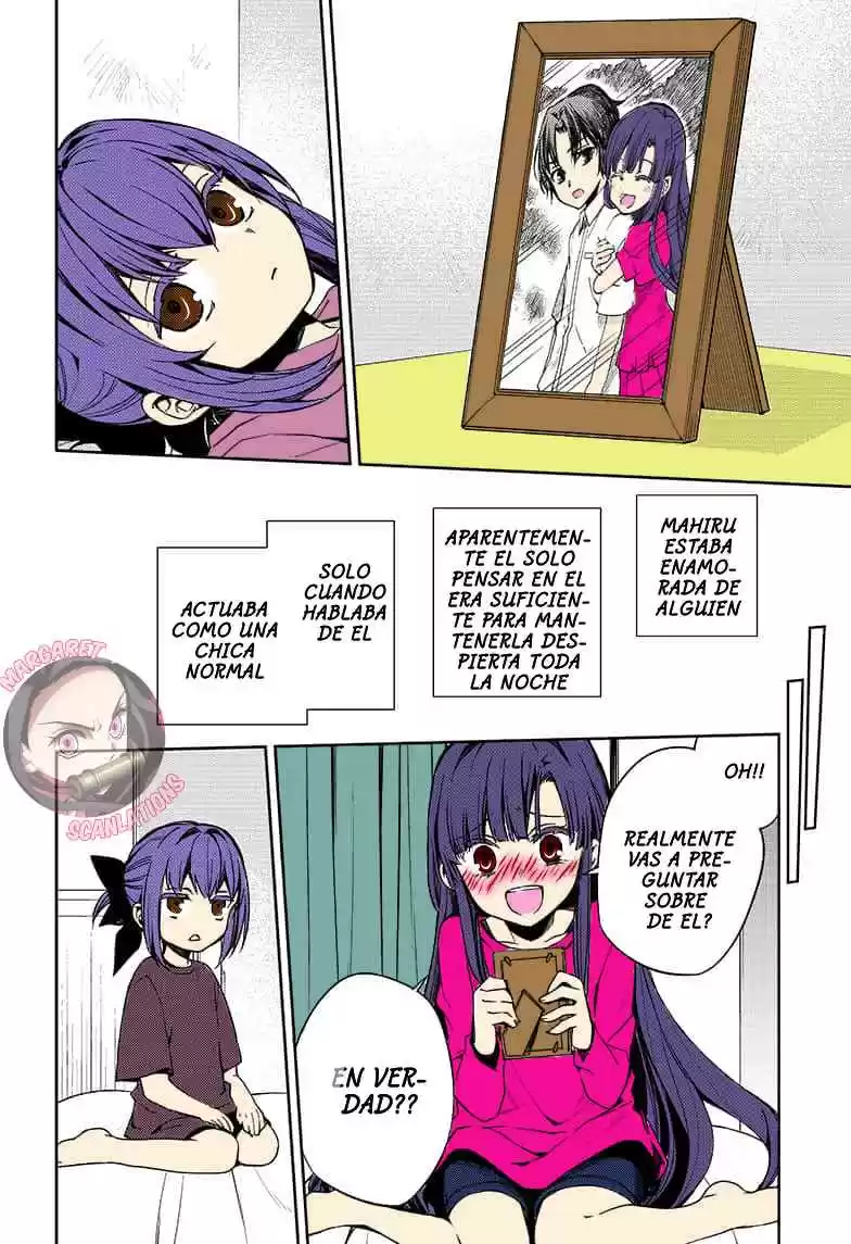 Owari No Seraph - Capítulo 97 - Página 24 - LectorTMOo