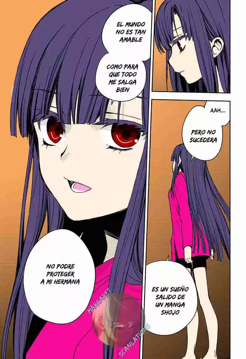 Owari No Seraph - Capítulo 97 - Página 39 - LectorTMOo