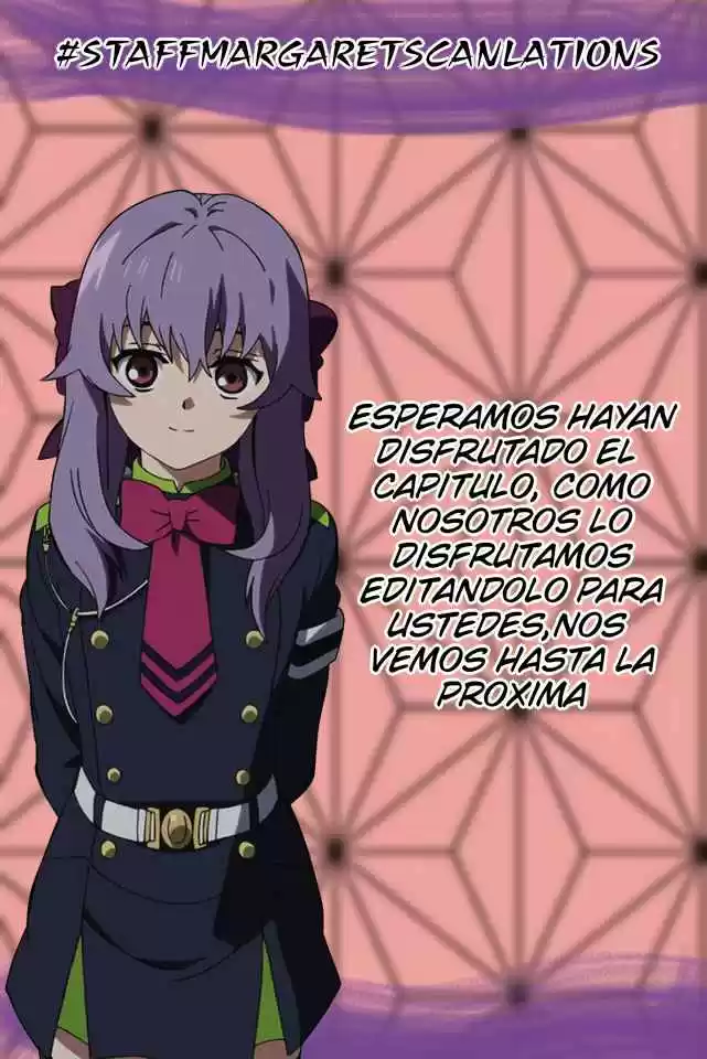 Owari No Seraph - Capítulo 97 - Página 44 - LectorTMOo
