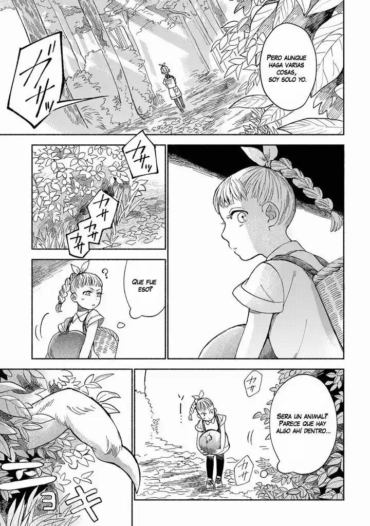 Owari Nochi, Asanagi Kurashi. capítulo 1 página 14