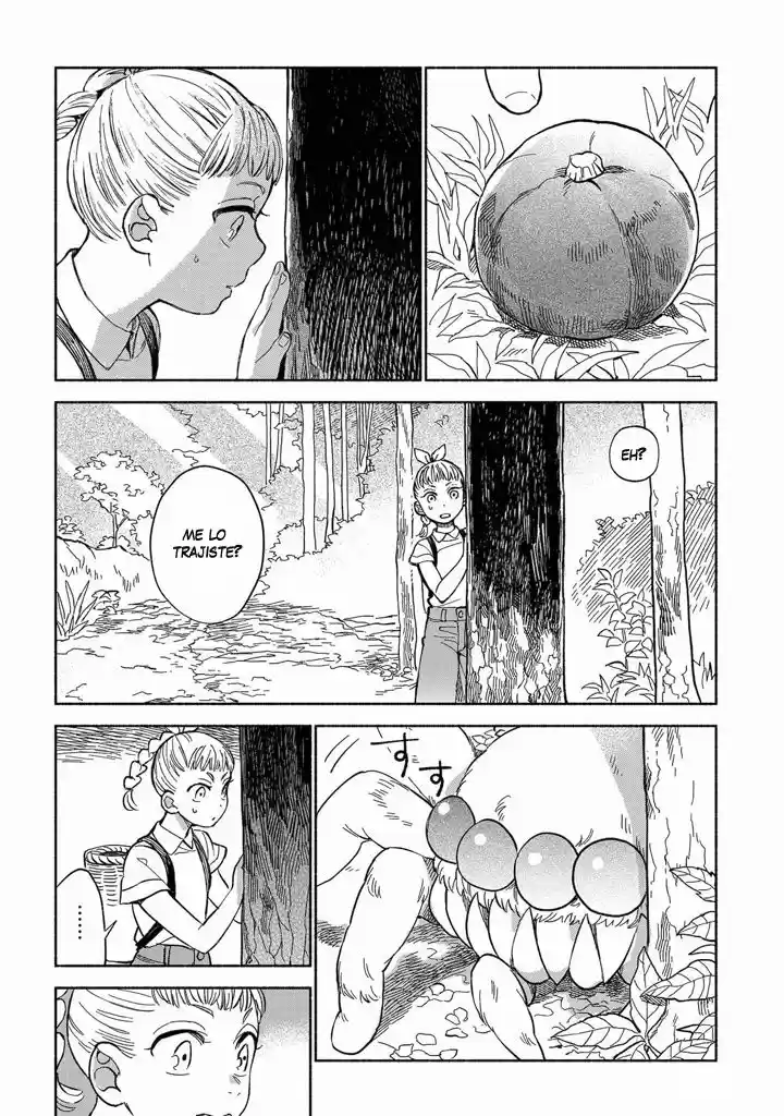 Owari Nochi, Asanagi Kurashi. capítulo 1 página 23