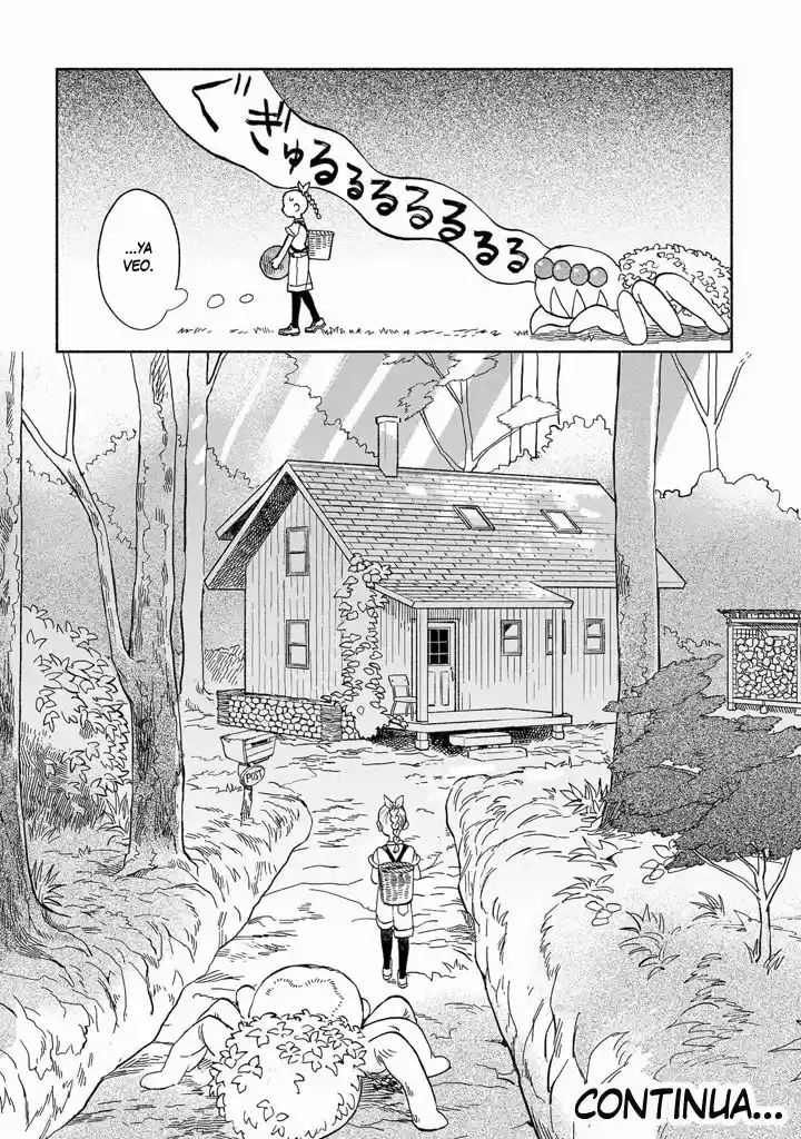 Owari Nochi, Asanagi Kurashi. capítulo 1 página 25