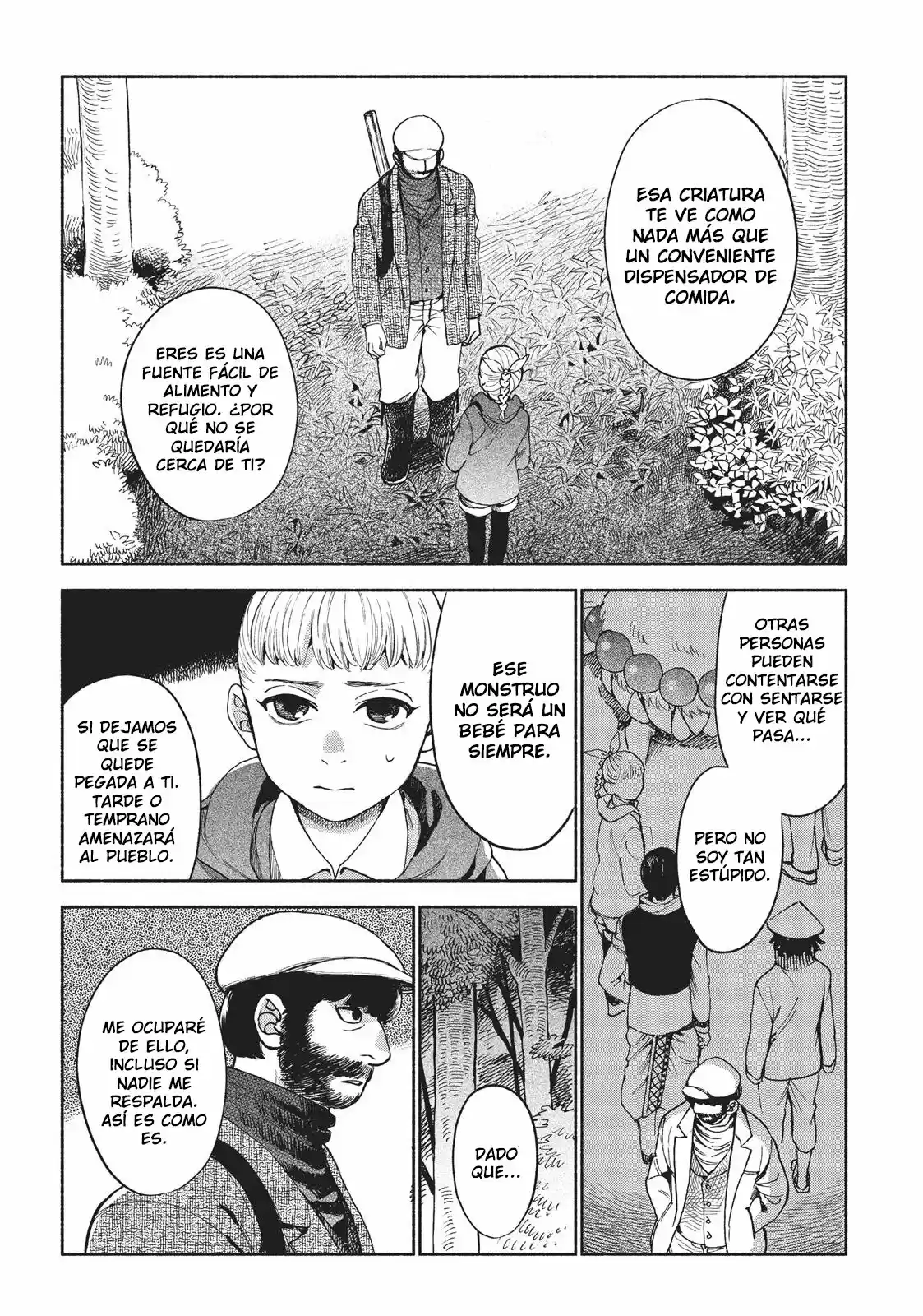 Owari Nochi, Asanagi Kurashi. capítulo 10 página 12