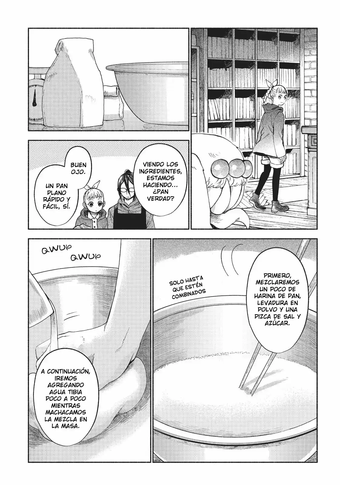 Owari Nochi, Asanagi Kurashi. capítulo 10 página 29