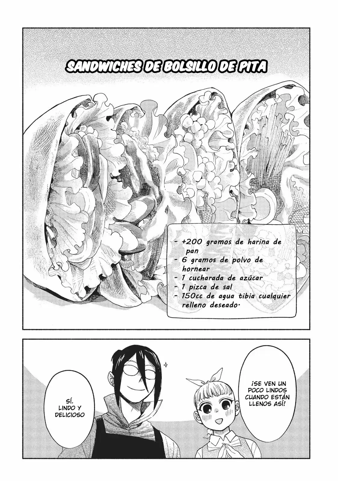 Owari Nochi, Asanagi Kurashi. capítulo 10 página 32