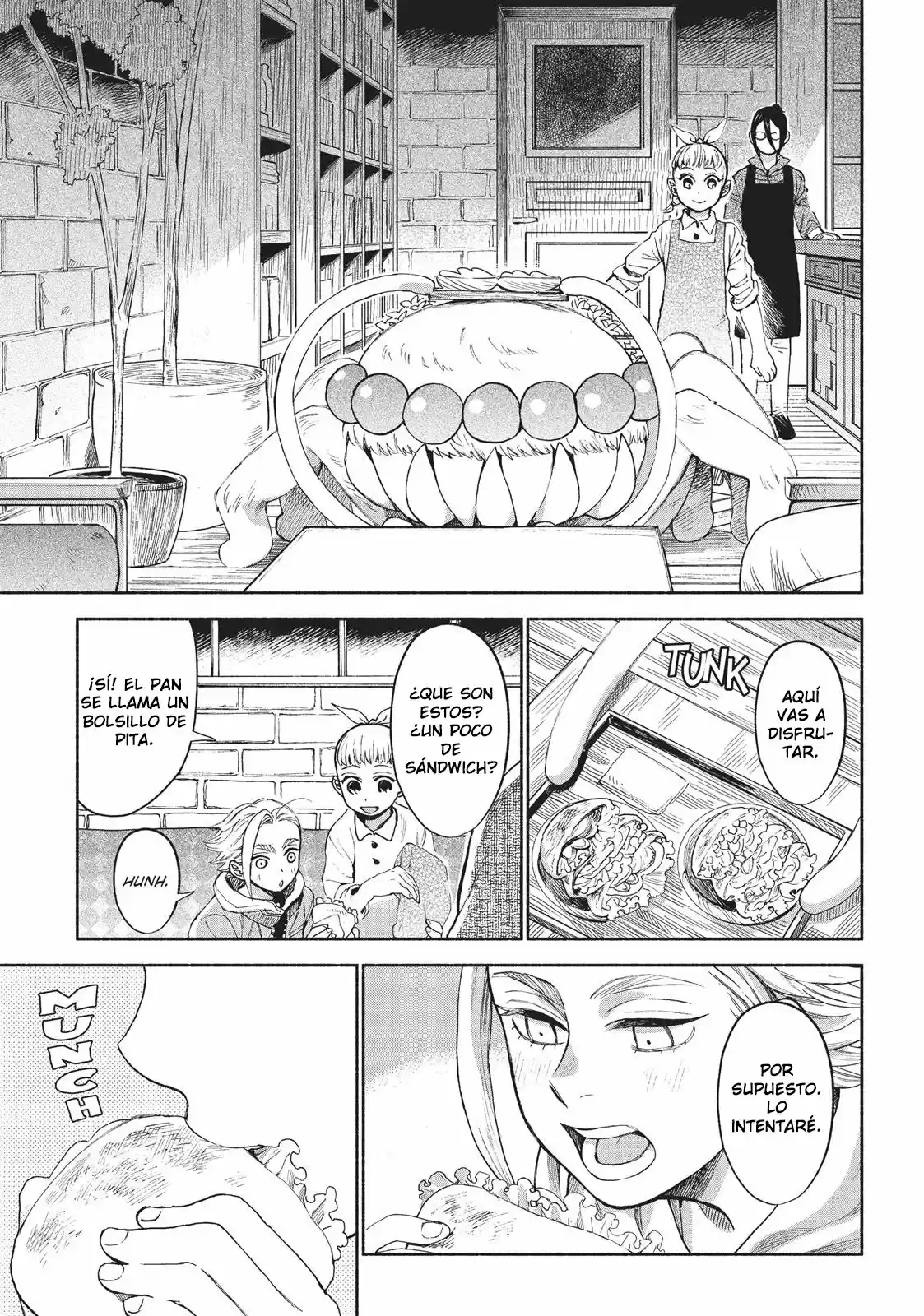 Owari Nochi, Asanagi Kurashi. capítulo 10 página 33