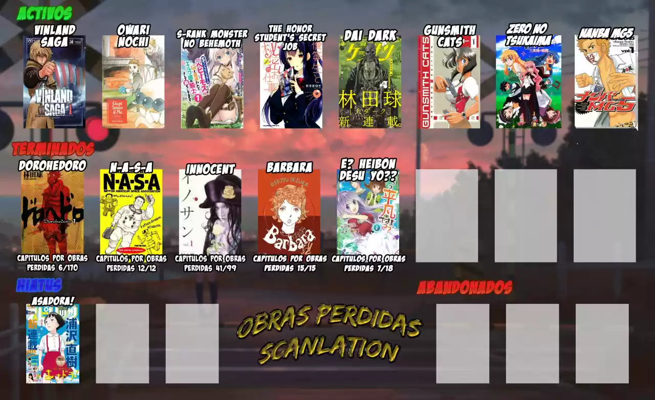 Owari Nochi, Asanagi Kurashi. capítulo 12 página 32