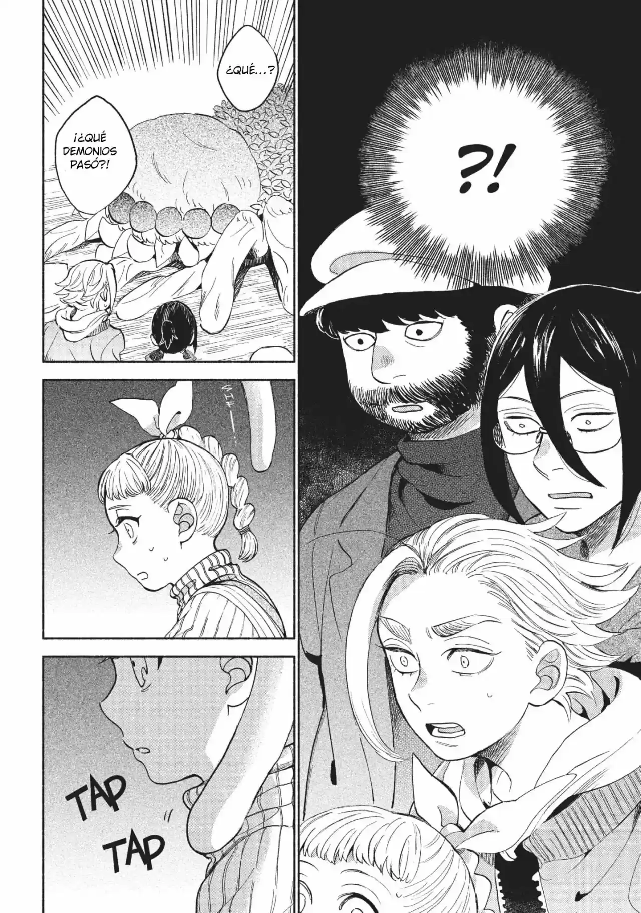 Owari Nochi, Asanagi Kurashi. capítulo 13 página 27