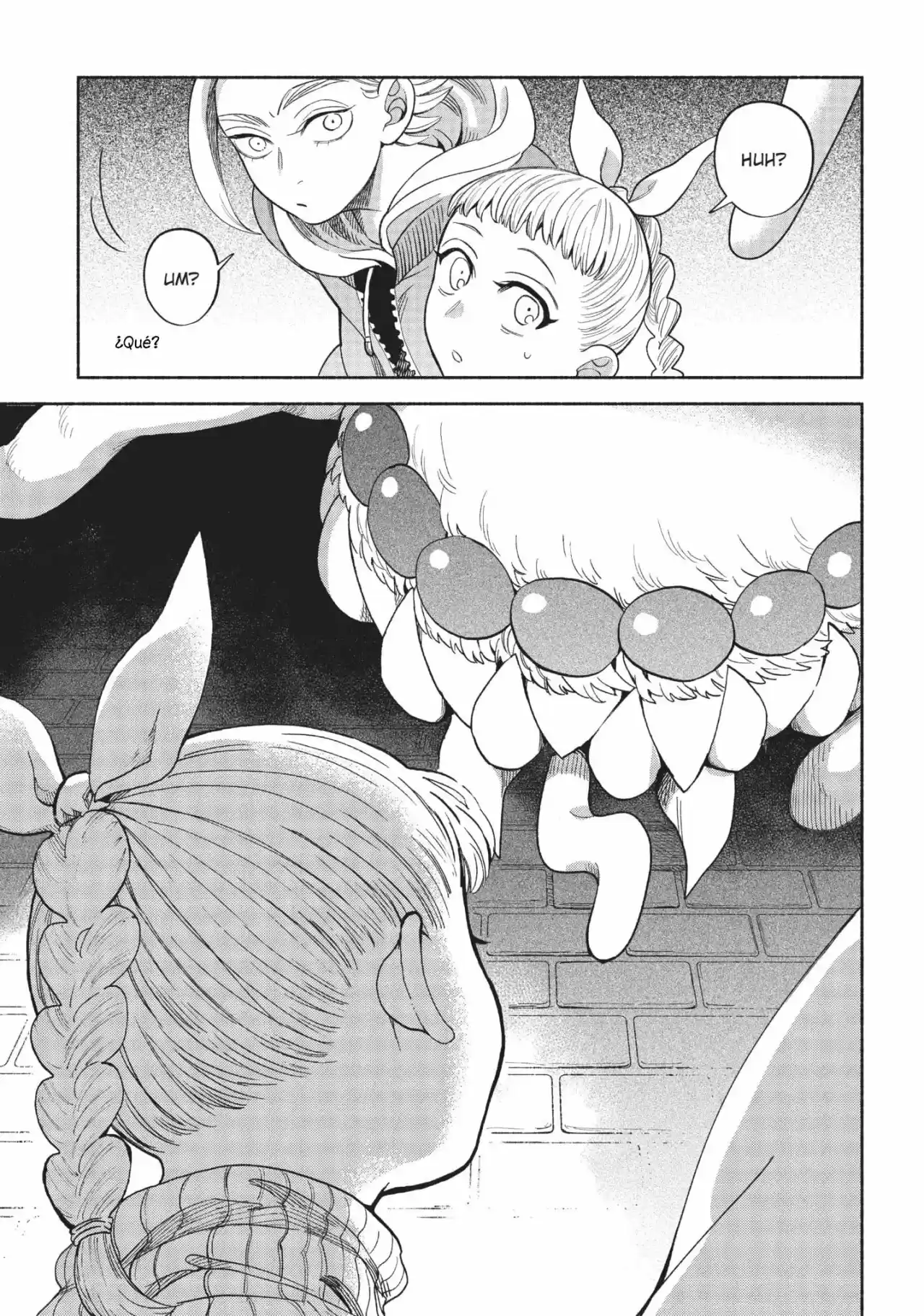 Owari Nochi, Asanagi Kurashi. capítulo 13 página 28