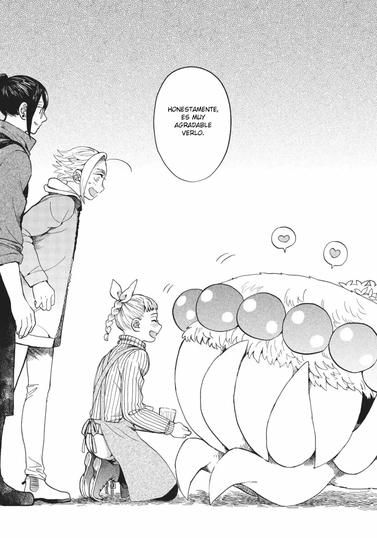 Owari Nochi, Asanagi Kurashi. capítulo 13 página 33