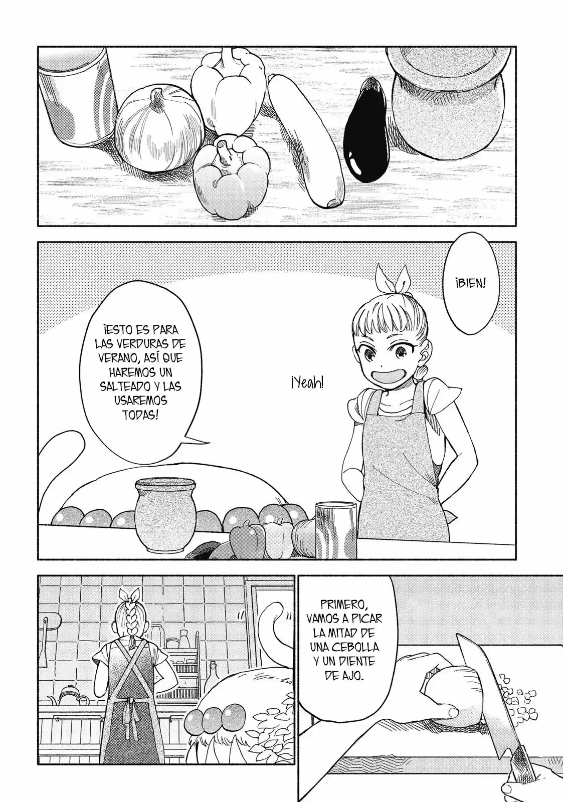 Owari Nochi, Asanagi Kurashi. capítulo 2 página 13