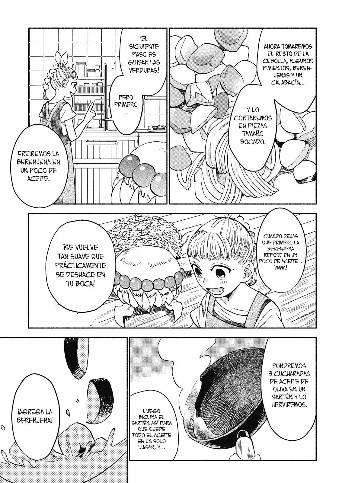 Owari Nochi, Asanagi Kurashi. capítulo 2 página 14