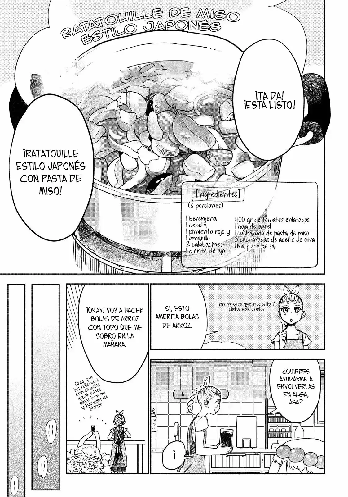 Owari Nochi, Asanagi Kurashi. capítulo 2 página 17