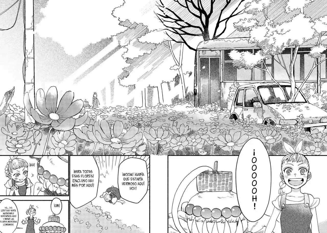 Owari Nochi, Asanagi Kurashi. capítulo 2 página 24