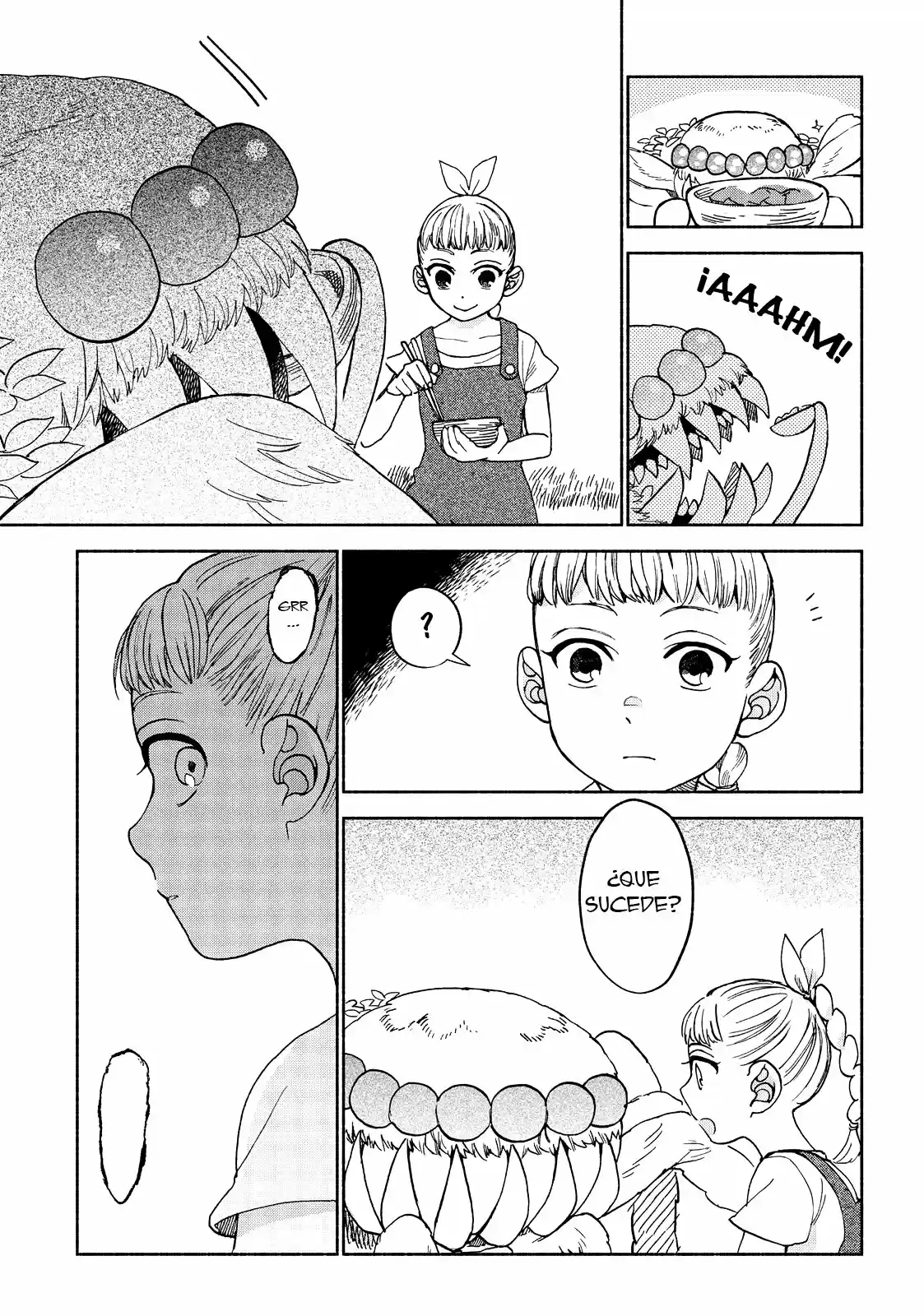 Owari Nochi, Asanagi Kurashi. capítulo 2 página 26