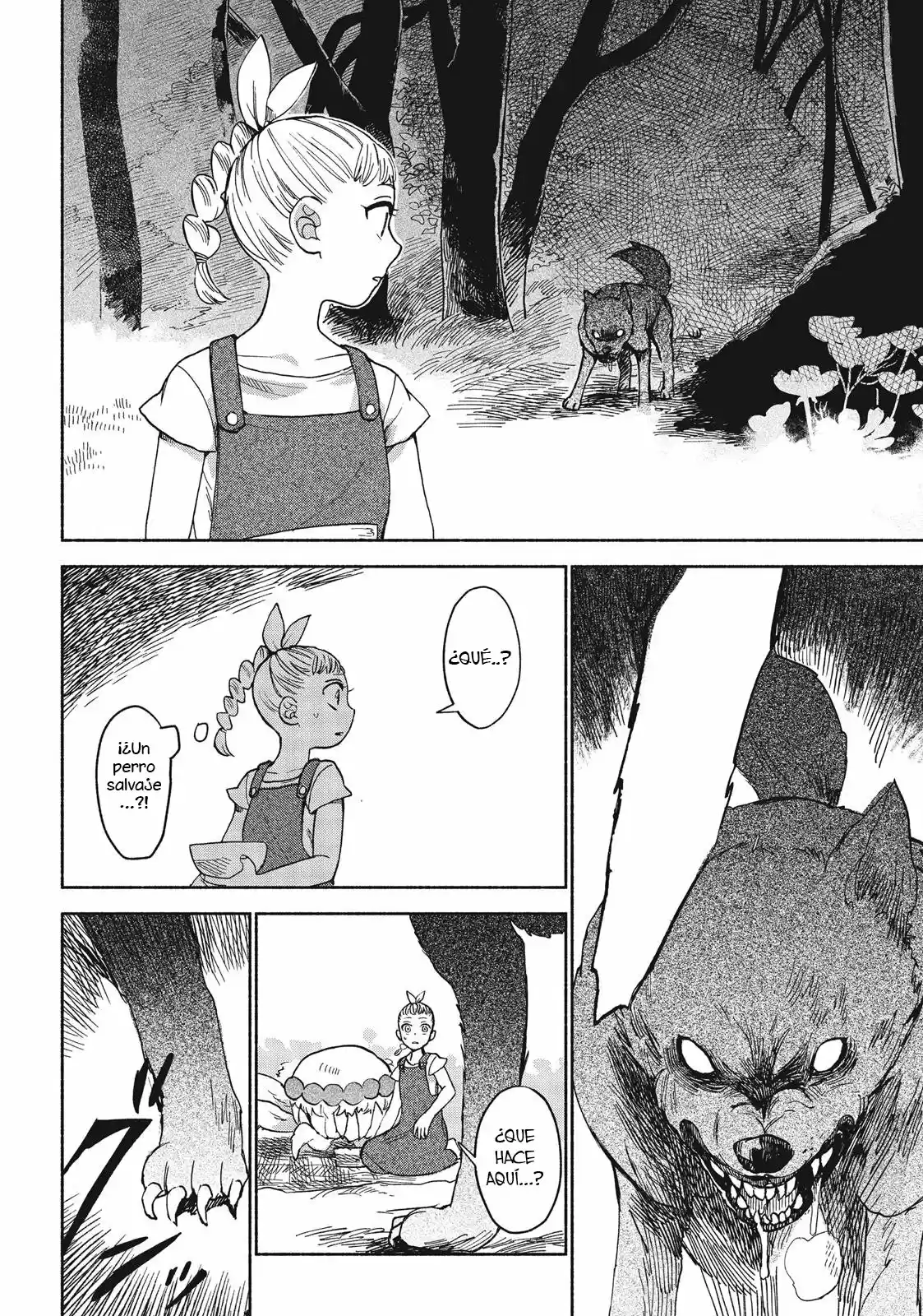 Owari Nochi, Asanagi Kurashi. capítulo 2 página 27