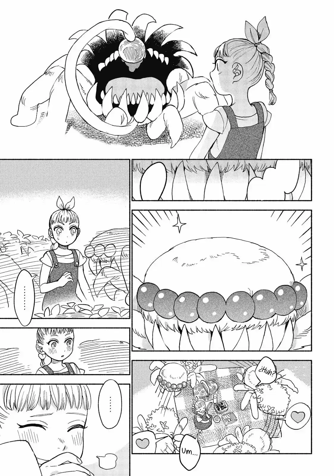 Owari Nochi, Asanagi Kurashi. capítulo 2 página 36