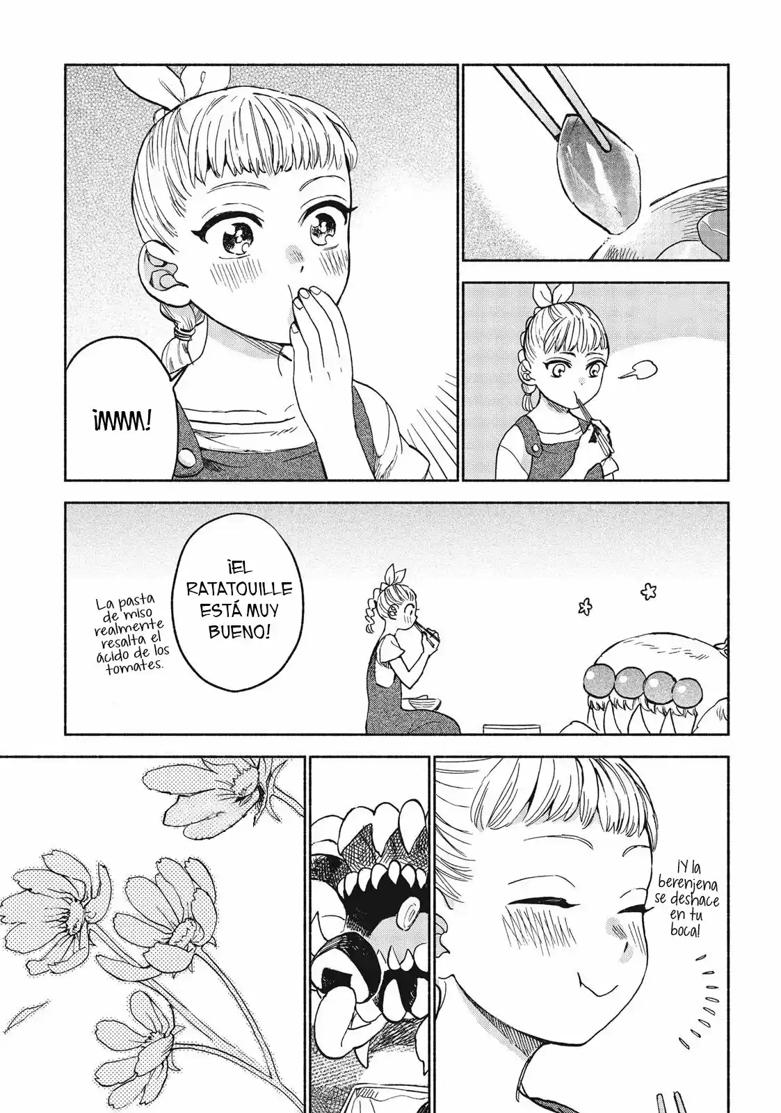 Owari Nochi, Asanagi Kurashi. capítulo 2 página 38