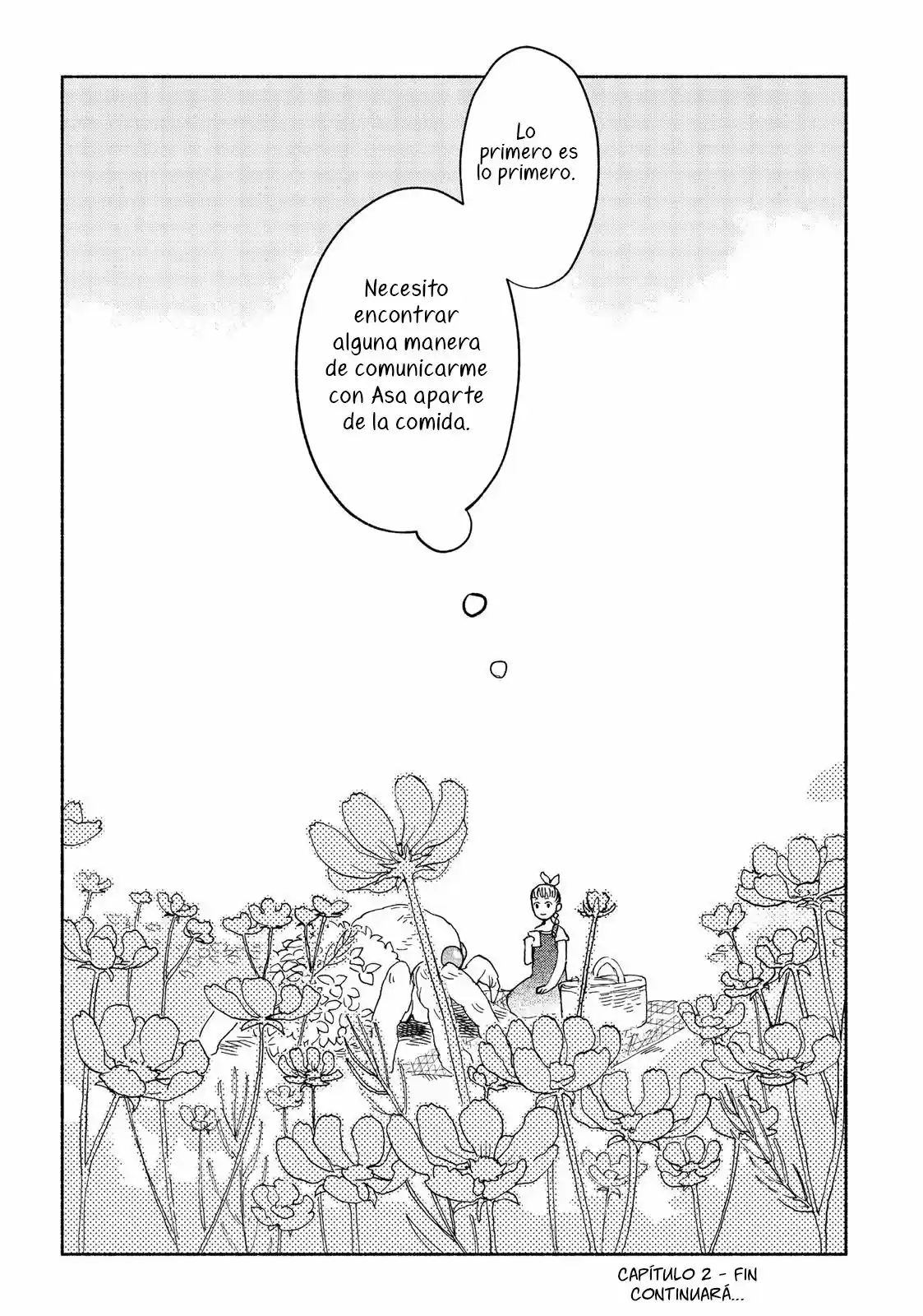 Owari Nochi, Asanagi Kurashi. capítulo 2 página 41