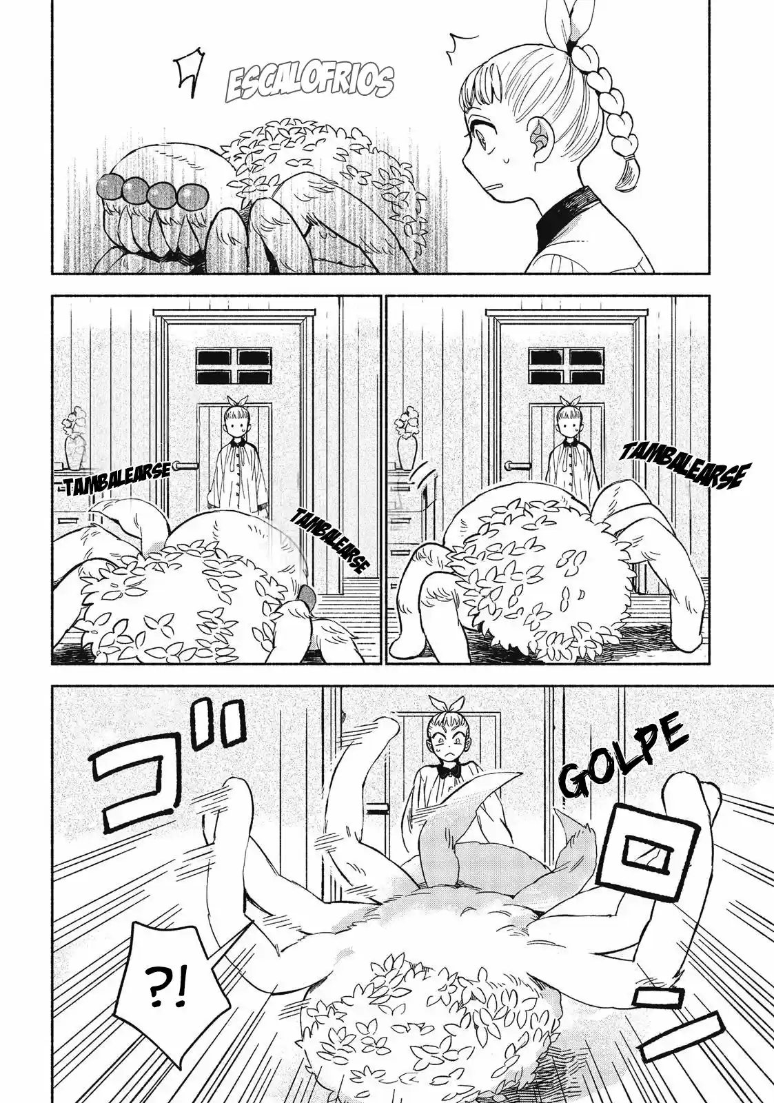 Owari Nochi, Asanagi Kurashi. capítulo 3 página 23