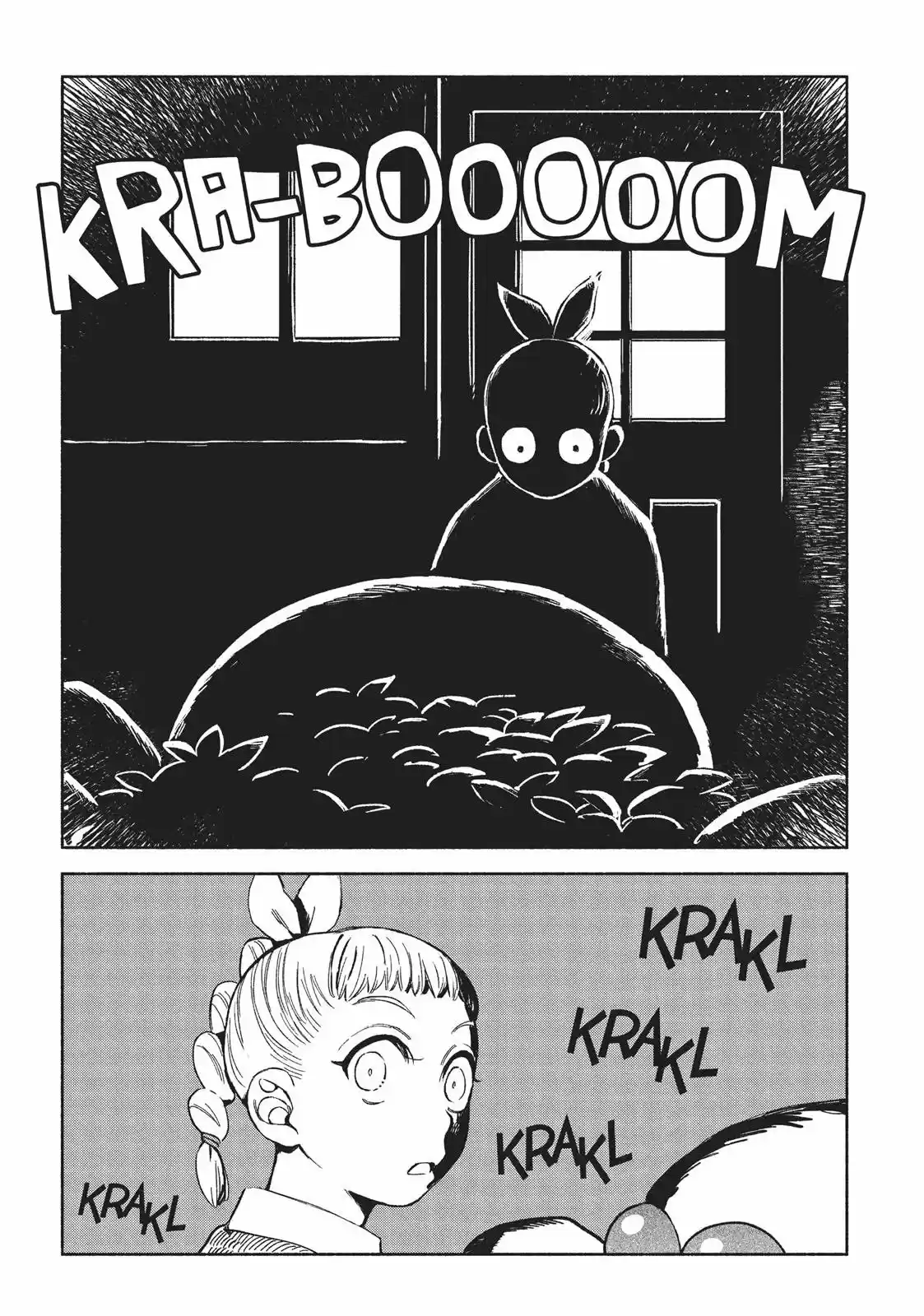 Owari Nochi, Asanagi Kurashi. capítulo 4 página 10