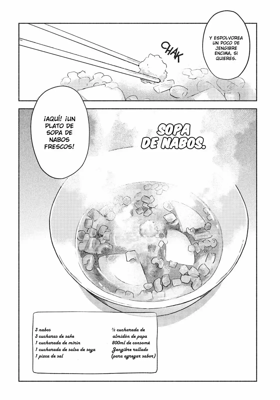 Owari Nochi, Asanagi Kurashi. capítulo 4 página 28