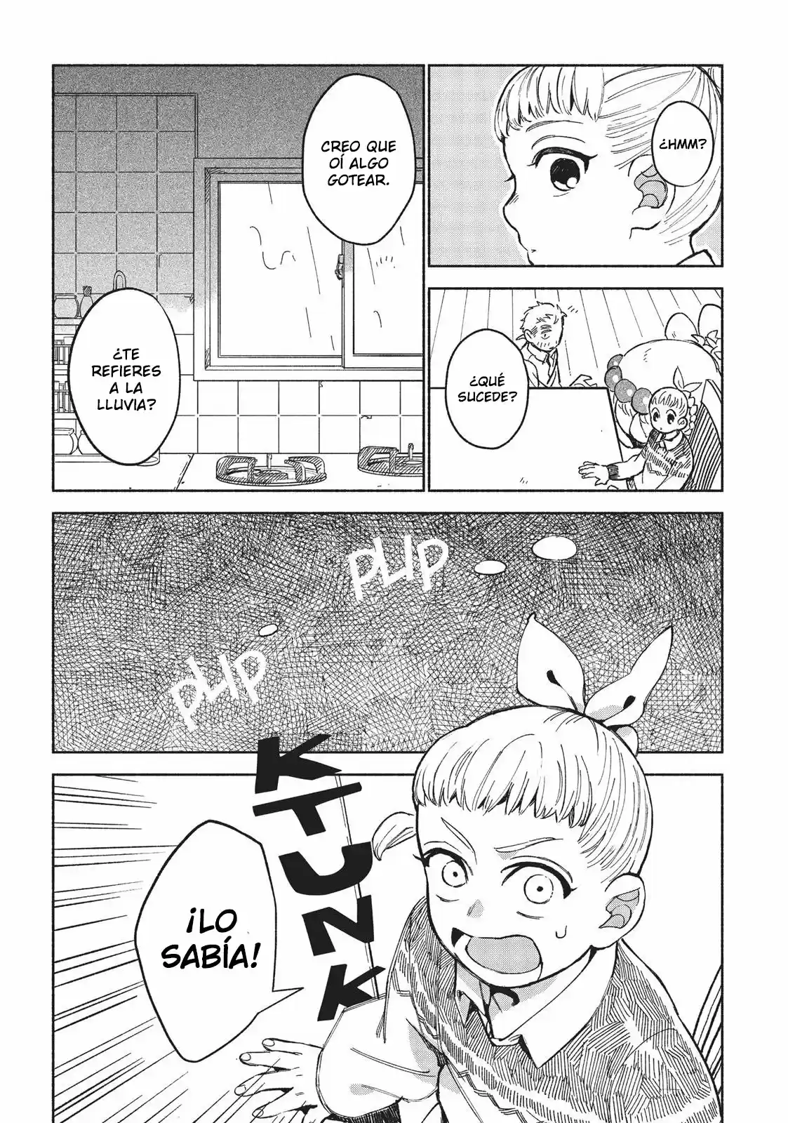 Owari Nochi, Asanagi Kurashi. capítulo 4 página 36